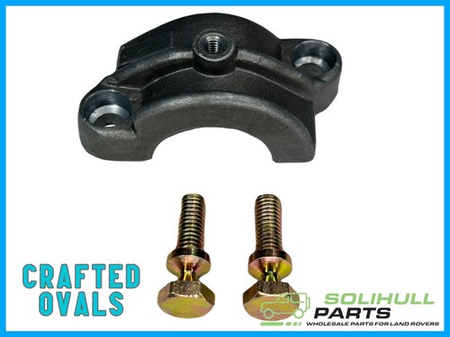 Steering ignition lock - ignition, clamp
