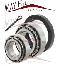 Wheel Bearing Kit HD (2wd)