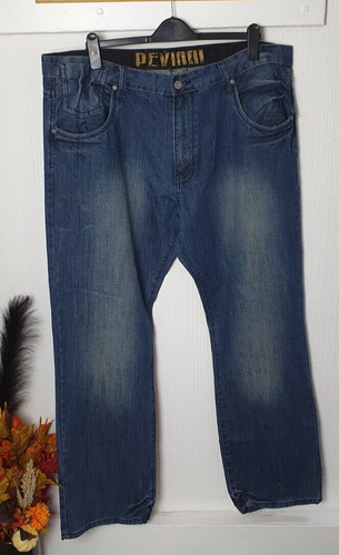 Peviani mens size 40w blue - size,