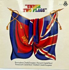 Salvation Army Various UK