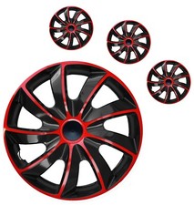 Wheel Trims Covers Hub Caps 14