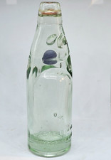 Codd Neck, blue marble Star