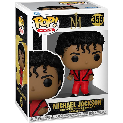 Michael jackson - jackson,