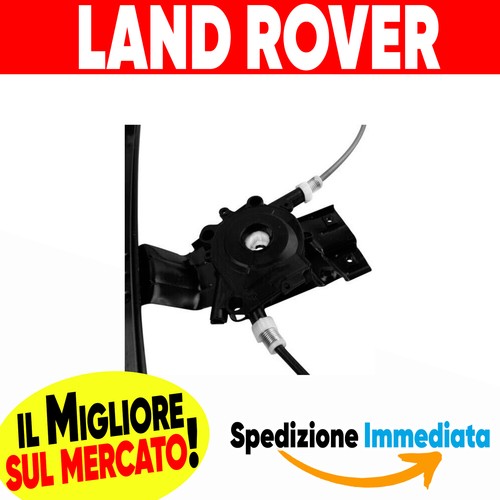 Land rover freealander - rover,