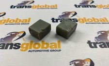 Door Check Strap Rubber Buffer