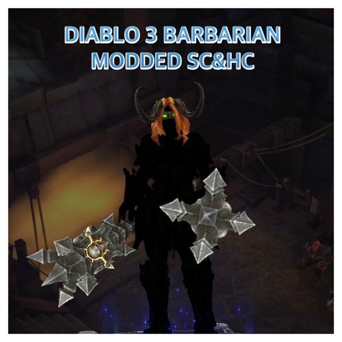 Diablo - diablo, 3