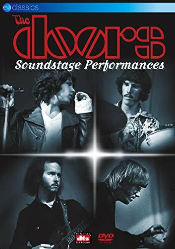 Soundstage performances dvd - soundstage,