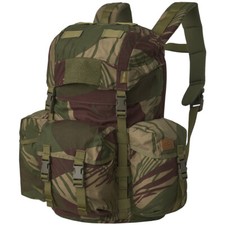 Helikon Bergen Backpack Hiking Rucksack Rucking Travel Rhodesian Camo