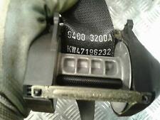 Ford Mondeo Mk2 1997 N/S