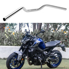 Chrome 7/8" 22mm Handlebar