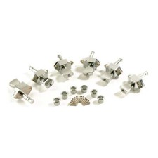 Firebird line treble set - firebird,