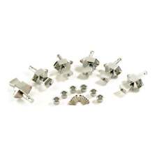 Firebird 6 In Line Treble Set