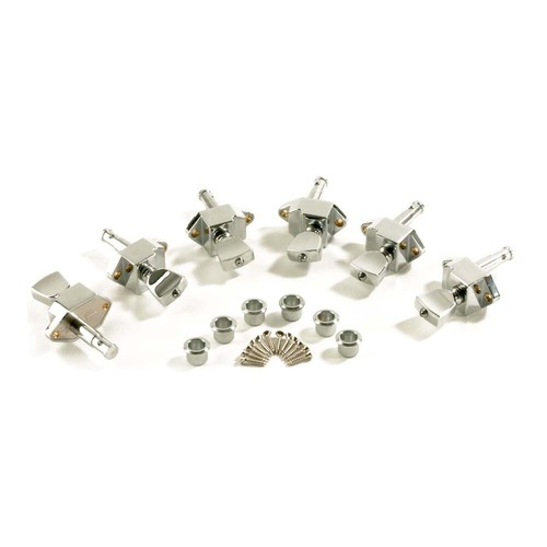 Firebird line treble set - treble,