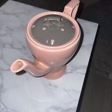 037 Vintage Myott Coffee Pot