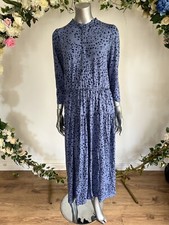 JOULES Maria Shirt Dress Size