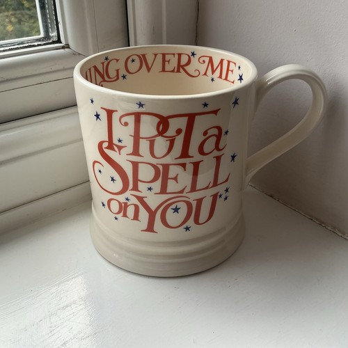 Emma bridgewater halloween - bridgewater,