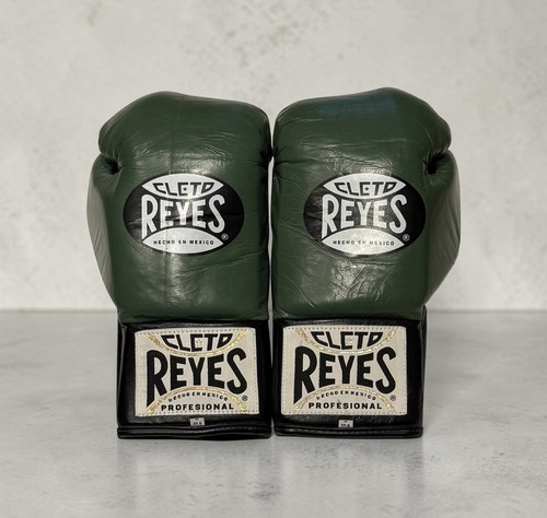 Custom 8oz cleto reyes fight - cleto,