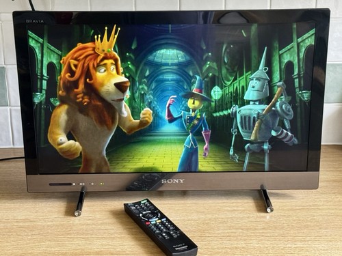 Sony bravia kdl - kdl-24ex320, 24"