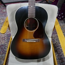 Gibson Custom Shop 1942 Banner