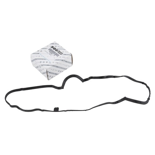 Valve cover gasket - with, spark