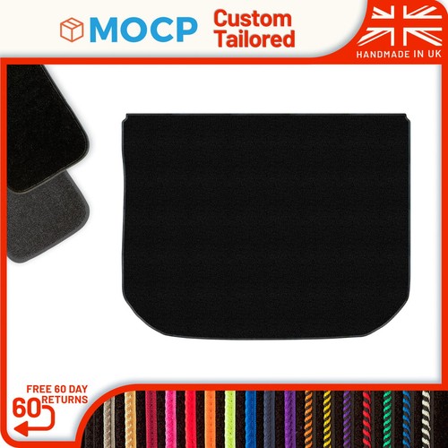 Carpet boot mat fit - to, audi
