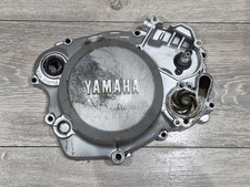 Yamaha DT125R Clutch Cover #6