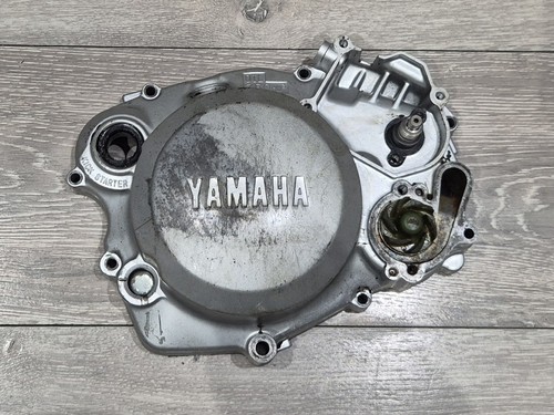 Yamaha dt125r clutch - dt125r, #6