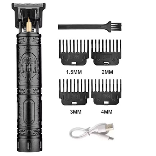 Cordless electric hair cutting - cordless,