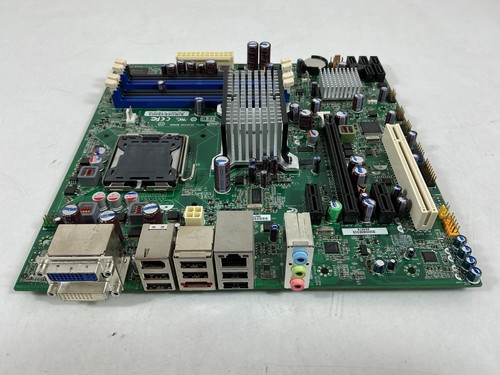Intel dq45cb micro atx - micro, 775