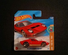 Hot Wheels 71 Lamborghini