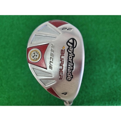 Taylormade utility basic - utility, 22°