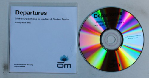 Departures global expeditions - departures, (global