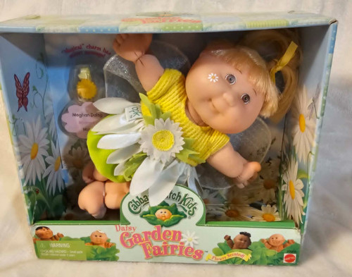 Vintage 1998 new - ~, box