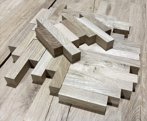 Character oak hardwood - character,