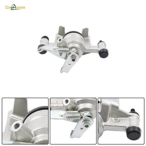 Rear left fits - fits, for