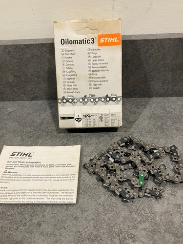 New stihl inch - new, 14