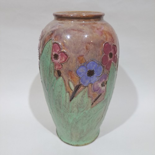 Royal doulton lambeth art - royal,