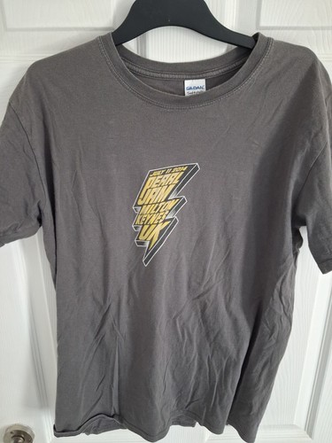 Pearl jam rare shirt milton - pearl,