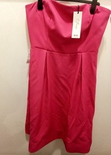 Lipsy Preminum Bandeau Skater