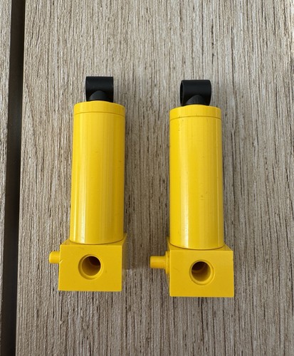Lego technic pneumatic - 2,