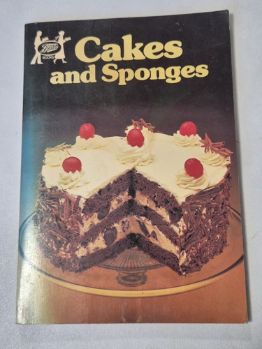 Vintage boots books cakes - books,