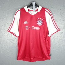 Bayern Munich 2004 Home