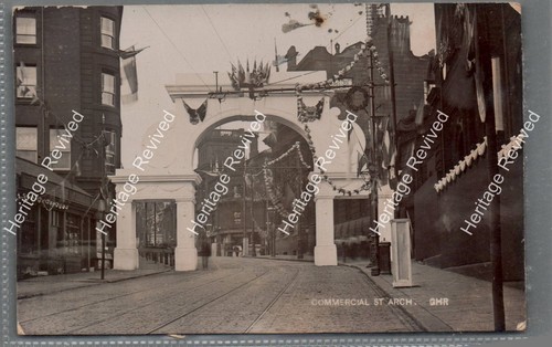 Vintage glasgow scotland - vintage,