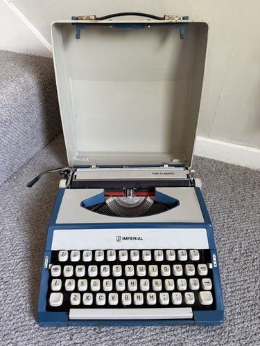 Vintage litton imperial - vintage,