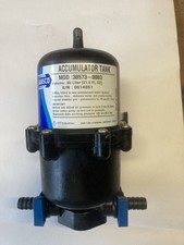 Jabsco Accumulator Tank 