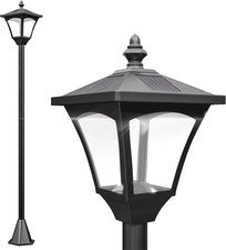 Outsunny Outdoor Garden Solar