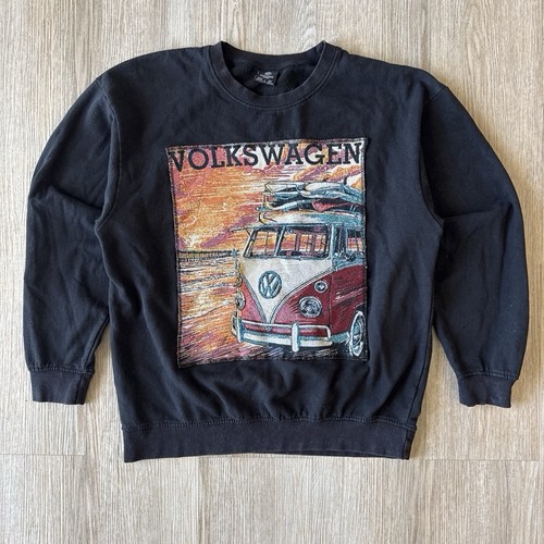 Volkswagen beach bus patch - volkswagen,