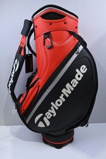 Taylormade Tour Bag / 6-Way / Red, Black