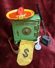 Vintage The Lone Ranger Carson