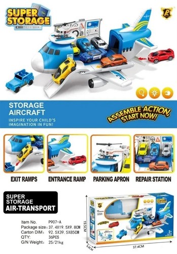 Aircraft vehicle toys - aircraft, fun